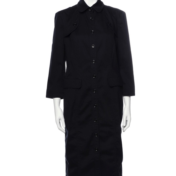 Burberry Brit Dress - Picture 1 of 17